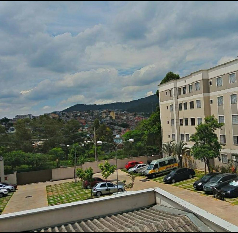 Apartamento à venda Jaraguá com 51m² e 2 quartos por R$ 220.000 - 851753509-img-7799.jpeg