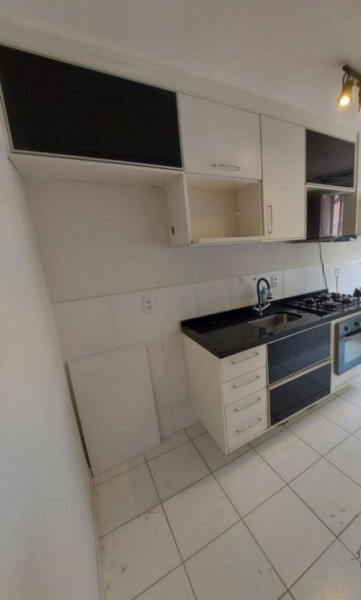 Apartamento à venda Jaraguá com 51m² e 2 quartos por R$ 220.000 - 91485800-img-7788.jpeg