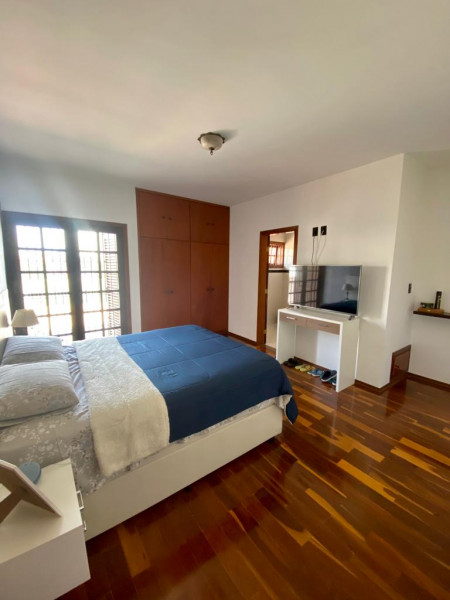 Casa à venda Vila Santa Rosa com 166m² e 3 quartos por R$ 580.000 - 1404164314-quarto-casal.jpg