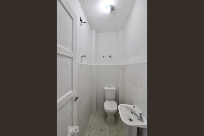 Apartamento à venda Cidade Monções com 89m² e 2 quartos por R$ 589.000 - 11095457-banheiro-de-empregada.jpg