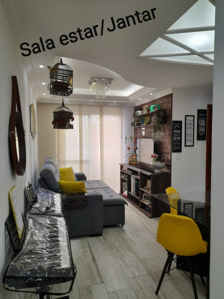 Apartamento à venda Bairro dos Casas com 56m² e 2 quartos por R$ 289.000 - 1012450592-sala-0663946f-a46d-43e3-aa5b-b7cb880db251.jpg