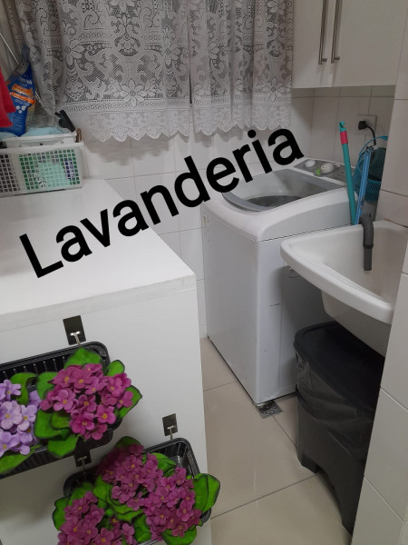 Apartamento à venda Bairro dos Casas com 56m² e 2 quartos por R$ 289.000 - 1087337416-lavanderia-fd581cf3-4c9e-4e86-b11a-37b6696e8a9a.jpg