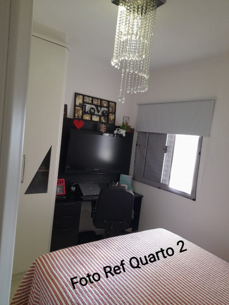 Apartamento à venda Bairro dos Casas com 56m² e 2 quartos por R$ 289.000 - 1307736152-quarto-2-4b5481c6-3b3a-4a91-9fcc-aff247925a30.jpg