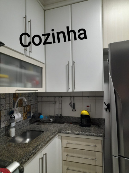 Apartamento à venda Bairro dos Casas com 56m² e 2 quartos por R$ 289.000 - 1570741353-cozinha-02a050df-f221-432e-aaaf-819c7181d7ac.jpg