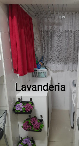 Apartamento à venda Bairro dos Casas com 56m² e 2 quartos por R$ 289.000 - 1914499850-lavanderia-b36e1d73-bf44-41df-a79c-36a4baaaf344.jpg