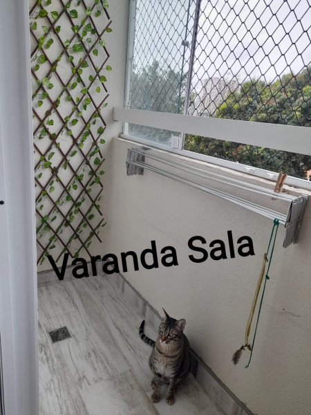 Apartamento à venda Bairro dos Casas com 56m² e 2 quartos por R$ 289.000 - 684757851-varanda-dd029114-4ab7-4436-8bb9-c2bf19e937f0.jpg