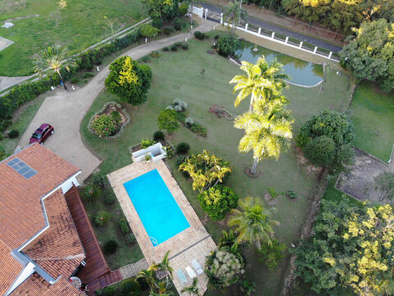 Chácara à venda Lagos de Shanadu com 390m² e 3 quartos por R$ 3.500.000 - 388644-14.jpeg