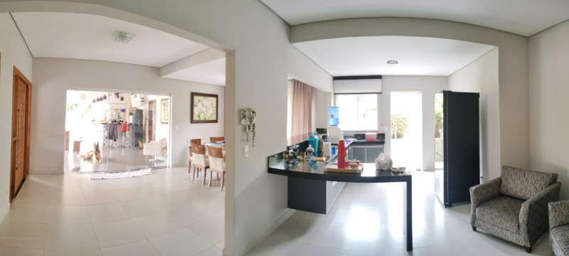 Chácara à venda Lagos de Shanadu com 390m² e 3 quartos por R$ 3.500.000 - 96472680-25.jpg