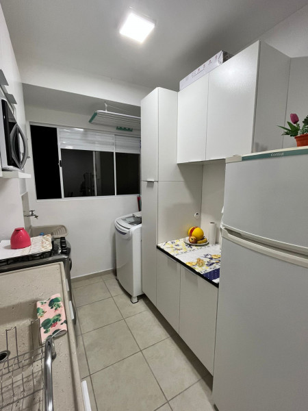 Apartamento à venda Jardim Vila Rica com 39m² e 2 quartos por R$ 198.000 - 150873133-whatsapp-image-2022-09-27-at-09.jpeg