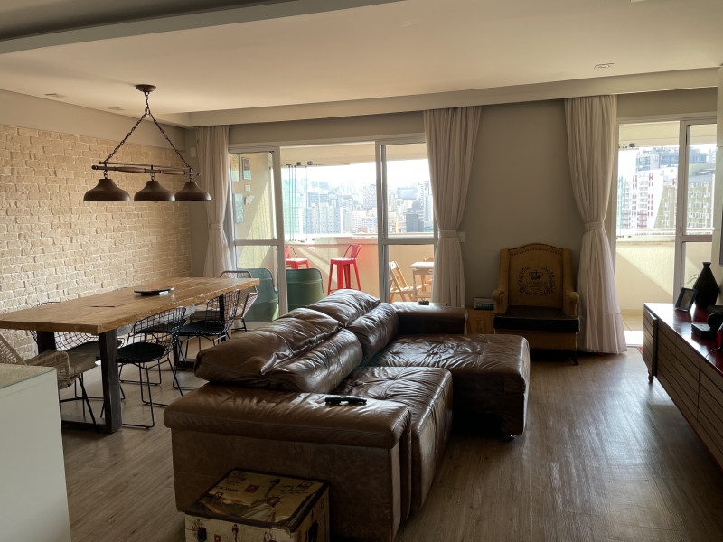 Apartamento à venda Bela Vista com 80m² e 1 quarto por R$ 900.000 - 1025781535-img-0693.JPG