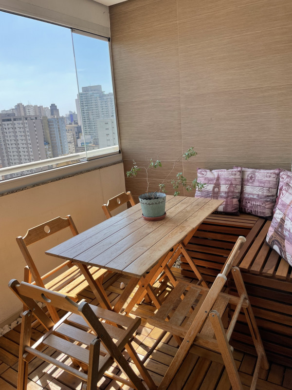 Apartamento à venda Bela Vista com 80m² e 1 quarto por R$ 900.000 - 1746455734-img-0686.JPG