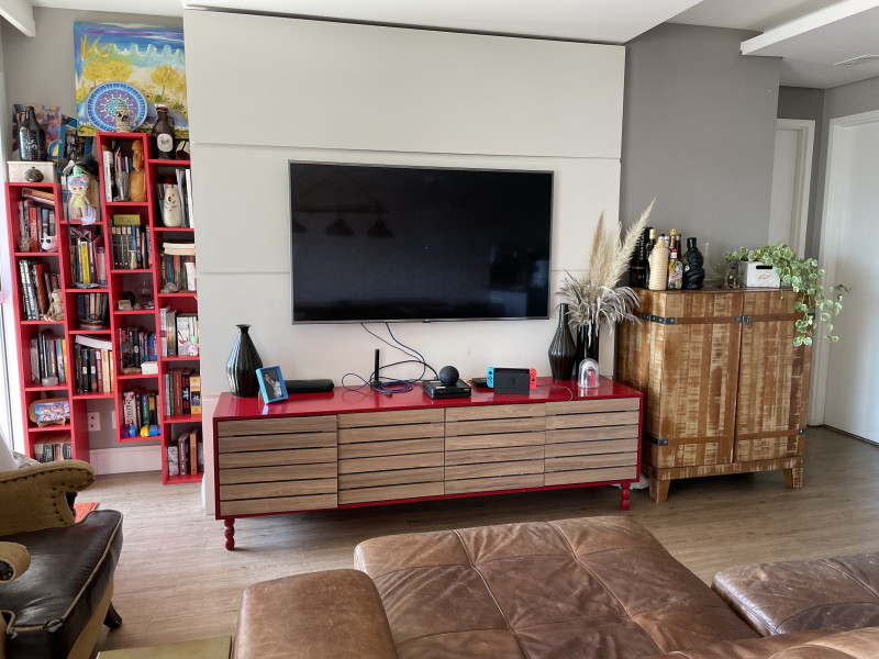Apartamento à venda Bela Vista com 80m² e 1 quarto por R$ 900.000 - 1907681389-img-0699.JPG