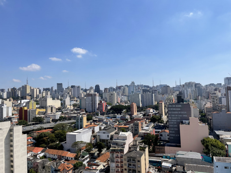 Apartamento à venda Bela Vista com 80m² e 1 quarto por R$ 900.000 - 525805355-img-0682.JPG