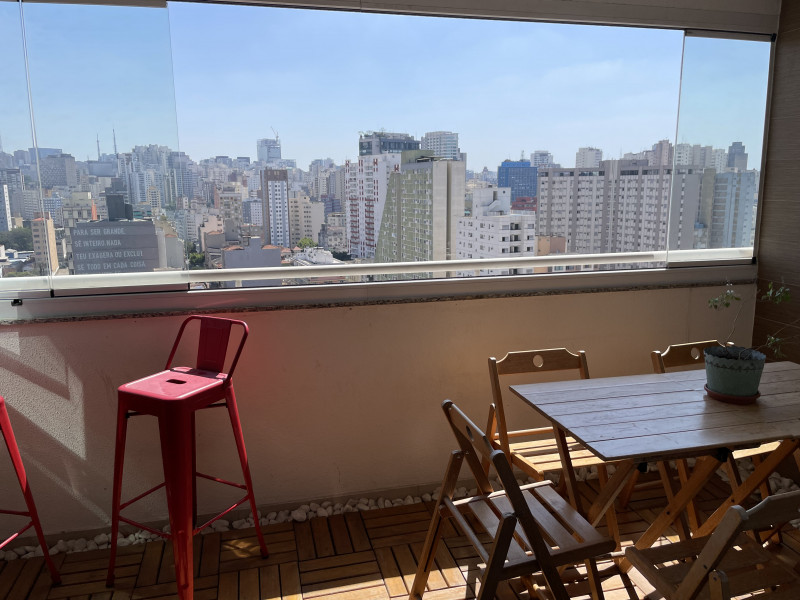 Apartamento à venda Bela Vista com 80m² e 1 quarto por R$ 900.000 - 562613069-img-0685.JPG