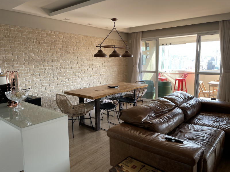 Apartamento à venda Bela Vista com 80m² e 1 quarto por R$ 900.000 - 984105240-img-0694.JPG