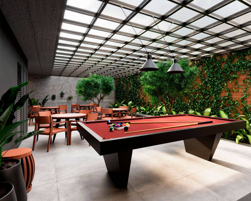 Apartamento à venda Tambaú com 42m² e 1 quarto por R$ 320.000 - 1357255676-20.jpg