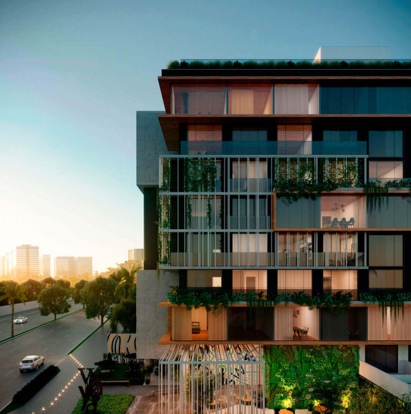 Apartamento à venda Tambaú com 42m² e 1 quarto por R$ 320.000 - 1404550764-8.jpg