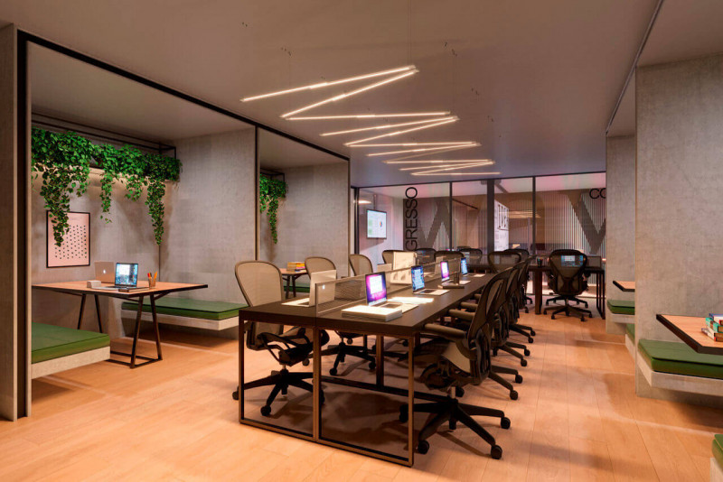 Apartamento à venda Tambaú com 42m² e 1 quarto por R$ 320.000 - 1780722682-4.jpg