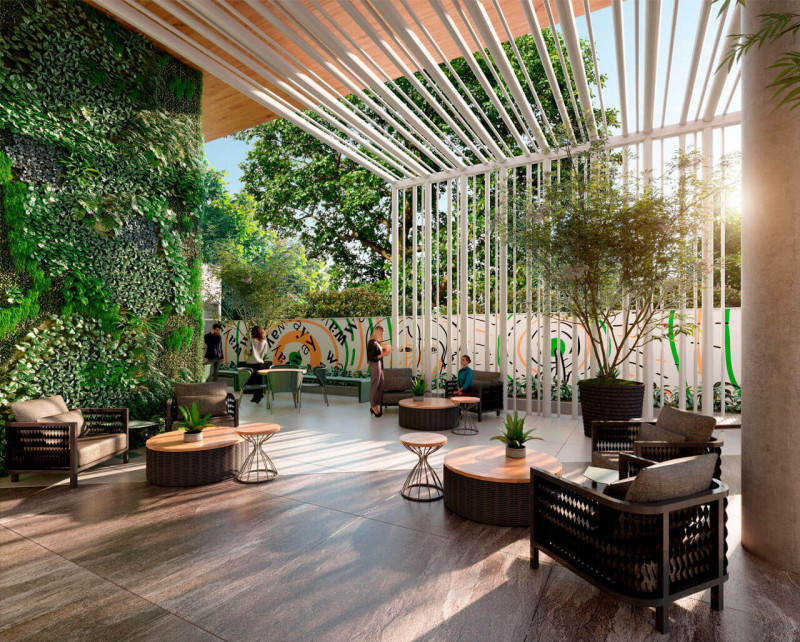 Apartamento à venda Tambaú com 42m² e 1 quarto por R$ 320.000 - 2112819507-12.jpg