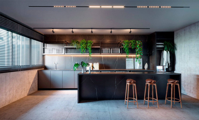 Apartamento à venda Tambaú com 42m² e 1 quarto por R$ 320.000 - 322614491-11.jpg