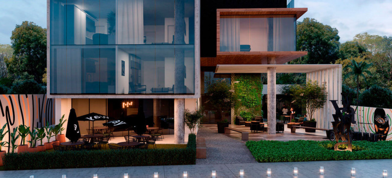 Apartamento à venda Tambaú com 42m² e 1 quarto por R$ 320.000 - 575330440-5.jpg