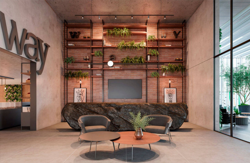 Apartamento à venda Tambaú com 42m² e 1 quarto por R$ 320.000 - 929967864-13.jpg