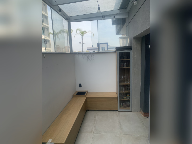 Apartamento à venda Chácara Santo Antônio (Zona Sul) com 62m² e 2 quartos por R$ 890.000 - 017c2340-0335-46c8-8394-074035d71c7e.jpeg