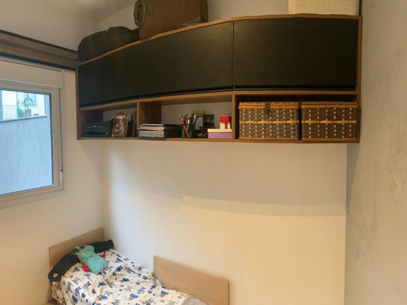 Apartamento à venda Chácara Santo Antônio (Zona Sul) com 62m² e 2 quartos por R$ 890.000 - 2703256e-7cdb-489f-adf8-12f13484060d.jpeg