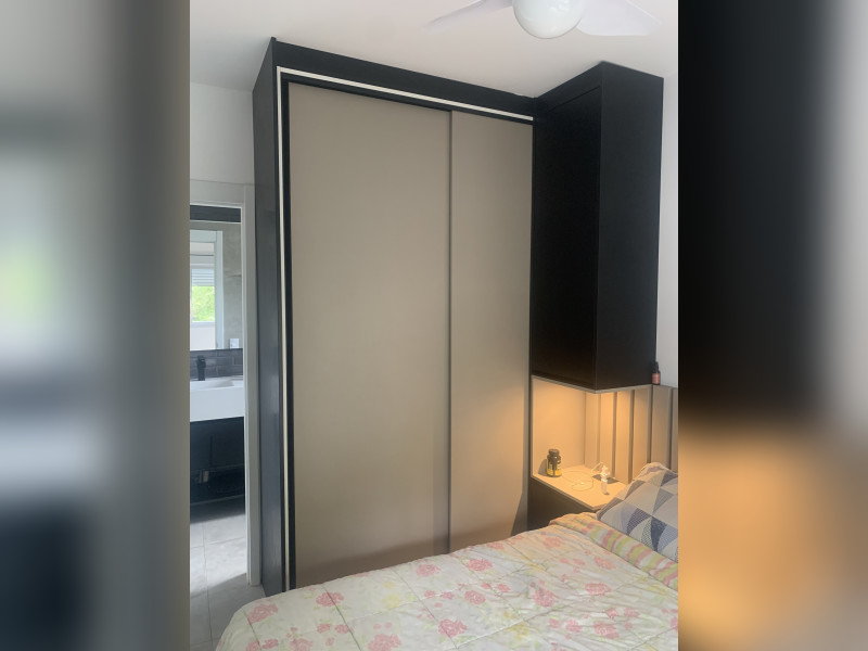 Apartamento à venda Chácara Santo Antônio (Zona Sul) com 62m² e 2 quartos por R$ 890.000 - 3636b789-3dbc-4cba-a768-56381418a910.jpeg