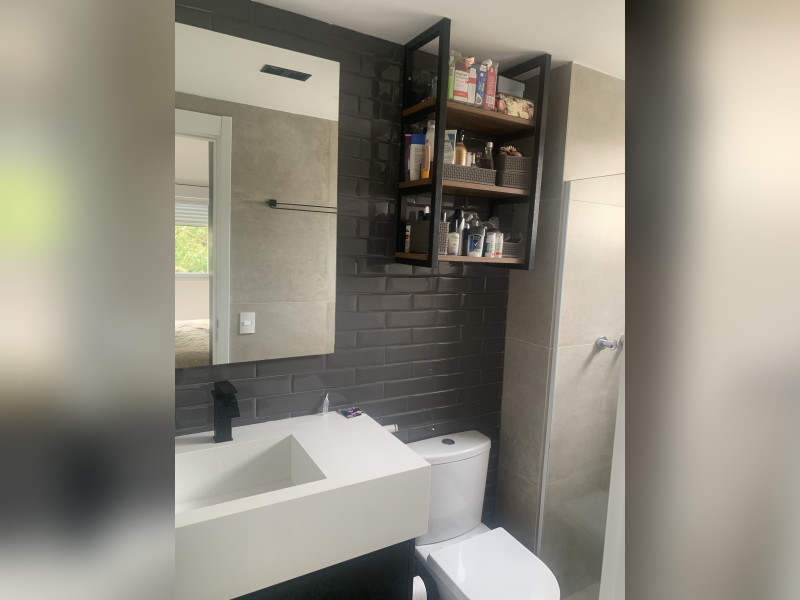 Apartamento à venda Chácara Santo Antônio (Zona Sul) com 62m² e 2 quartos por R$ 890.000 - 37259ad2-3ded-4540-8498-0b8b9554faa5.jpeg