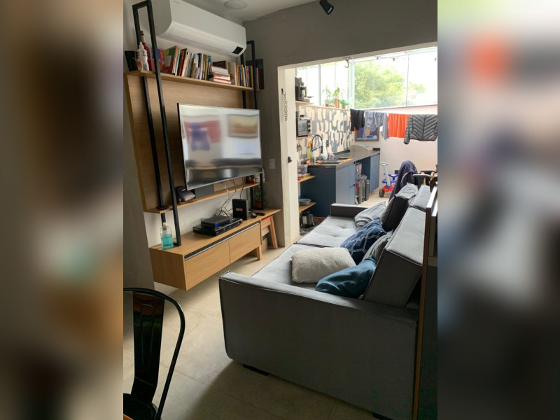 Apartamento à venda Chácara Santo Antônio (Zona Sul) com 62m² e 2 quartos por R$ 890.000 - 3e9c7161-e332-44cf-a2c4-b09ad6e19d06.jpeg