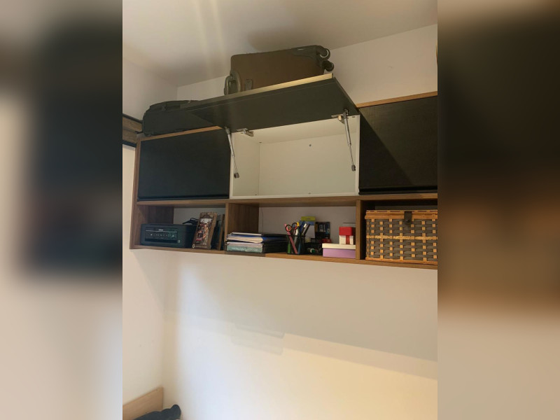 Apartamento à venda Chácara Santo Antônio (Zona Sul) com 62m² e 2 quartos por R$ 890.000 - 4bd092be-7740-4e57-ac8b-bfab0ce417ad.jpeg