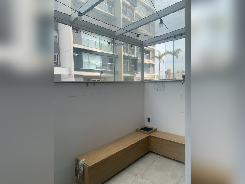 Apartamento à venda Chácara Santo Antônio (Zona Sul) com 62m² e 2 quartos por R$ 890.000 - 5d786bb9-5096-4267-8ff8-c5fc6e212a1d.jpeg