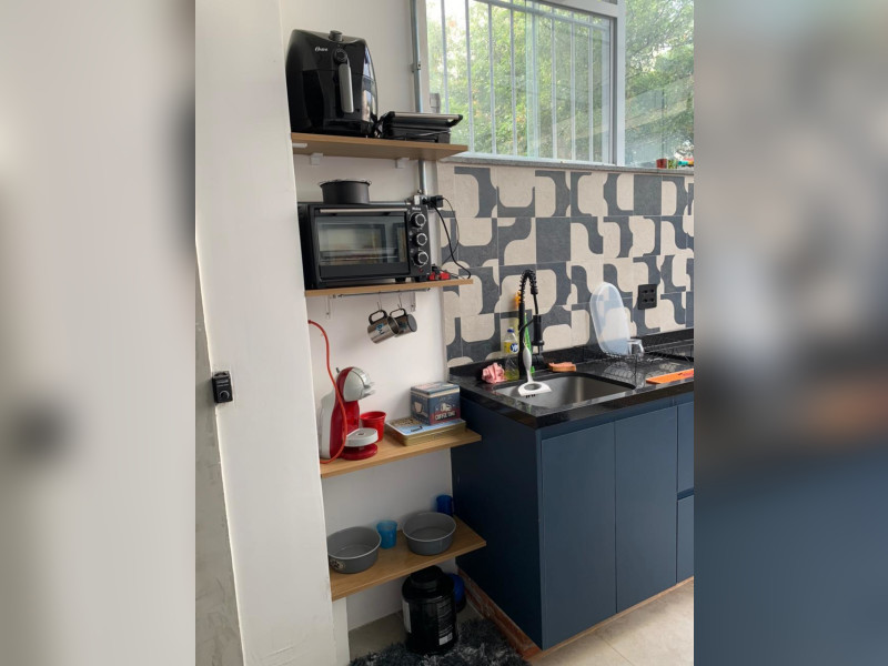 Apartamento à venda Chácara Santo Antônio (Zona Sul) com 62m² e 2 quartos por R$ 890.000 - 69ba1615-b530-46a8-abaa-37973669fb8f.jpeg
