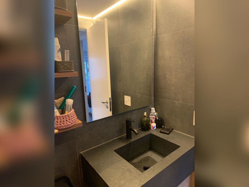 Apartamento à venda Chácara Santo Antônio (Zona Sul) com 62m² e 2 quartos por R$ 890.000 - 6a73f31b-21be-4a9e-a1d8-0ae89595a838.jpeg