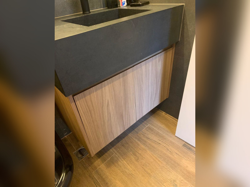 Apartamento à venda Chácara Santo Antônio (Zona Sul) com 62m² e 2 quartos por R$ 890.000 - 70579ef0-69fd-46b3-bf55-410c2b8a0a25.jpeg