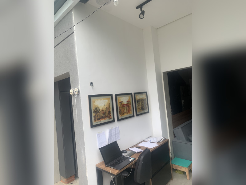 Apartamento à venda Chácara Santo Antônio (Zona Sul) com 62m² e 2 quartos por R$ 890.000 - 8762d858-c5c2-4f81-a2da-3b22913c4275.jpeg