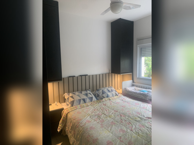 Apartamento à venda Chácara Santo Antônio (Zona Sul) com 62m² e 2 quartos por R$ 890.000 - 98e24870-b7c5-4083-914c-6da387297414.jpeg