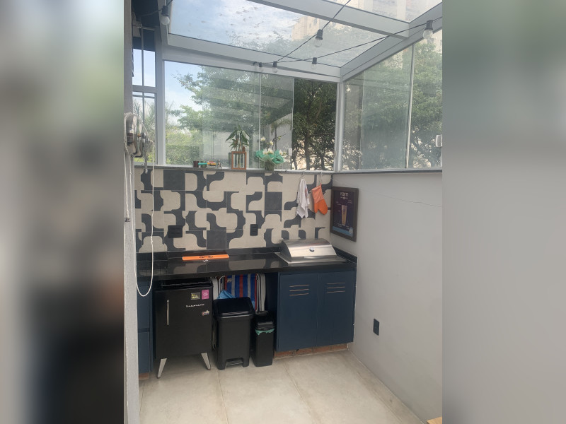 Apartamento à venda Chácara Santo Antônio (Zona Sul) com 62m² e 2 quartos por R$ 890.000 - a61132cd-8355-44d2-9d9f-5008974c7d3c.jpeg
