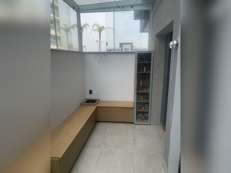Apartamento à venda Chácara Santo Antônio (Zona Sul) com 62m² e 2 quartos por R$ 890.000 - d883fd0f-5eb0-4b70-970e-eff4e8d9bc02.jpeg