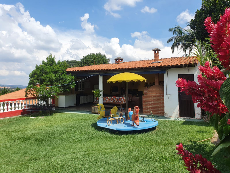 Chácara à venda Dona Catarina com 4767m² e 5 quartos por R$ 670.000 - 18116634-820bf53f-d60e-491b-9fb2-356daf427214.JPG