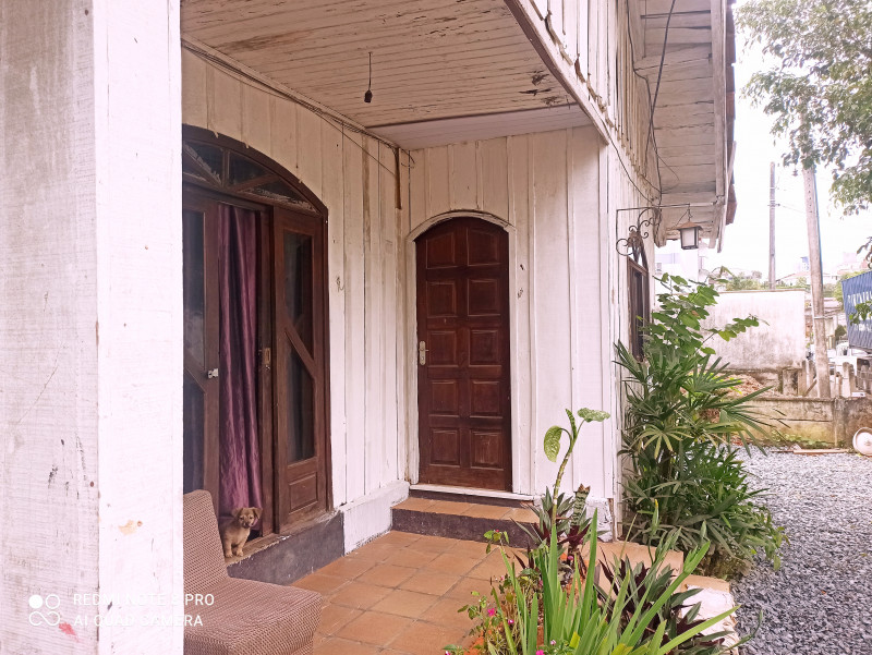 Terreno à venda Vila Nova com 405m² e 1 quarto por R$ 350.000 - 1197493528-img-20221013-145255.jpg