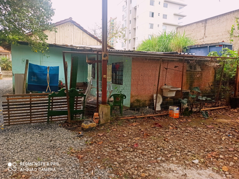 Terreno à venda Vila Nova com 405m² e 1 quarto por R$ 350.000 - 431736832-img-20221013-142930.jpg