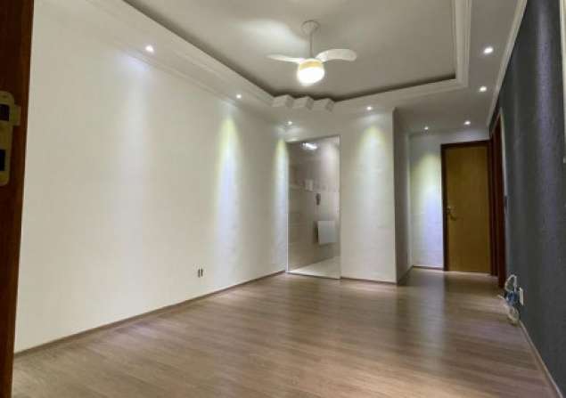 imóvel com 48m²