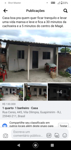 Casa à venda Vila Olímpia com 35m² e 4 quartos por R$ 130.000 - 1758576431-screenshot-20211206-141206.png