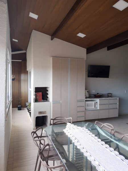 Cobertura à venda Parque Industrial com 240m² e 4 quartos por R$ 850.000 - 1919968123-cozinha-cima1.jpeg