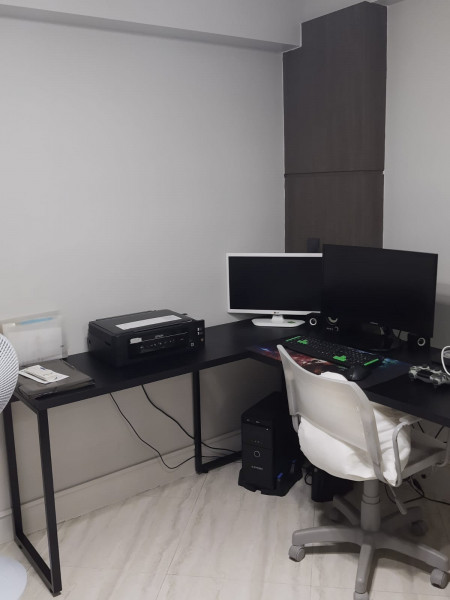 Cobertura à venda Parque Industrial com 240m² e 4 quartos por R$ 850.000 - 1956821147-quarto-game1.jpeg