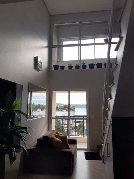 Cobertura à venda Parque Industrial com 240m² e 4 quartos por R$ 850.000 - 197200257-sala-baixo2.jpeg