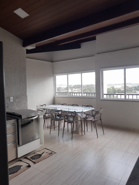 Cobertura à venda Parque Industrial com 240m² e 4 quartos por R$ 850.000 - 586319066-cozinha-cima.jpeg