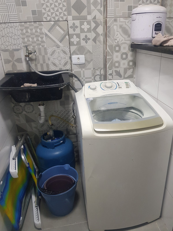 Apartamento à venda Canto do Forte com 55m² e 1 quarto por R$ 270.000 - 1047098954-20220921-172913.jpg